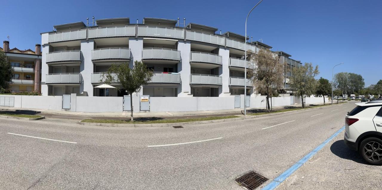 Vista Mare Grado Exterior foto