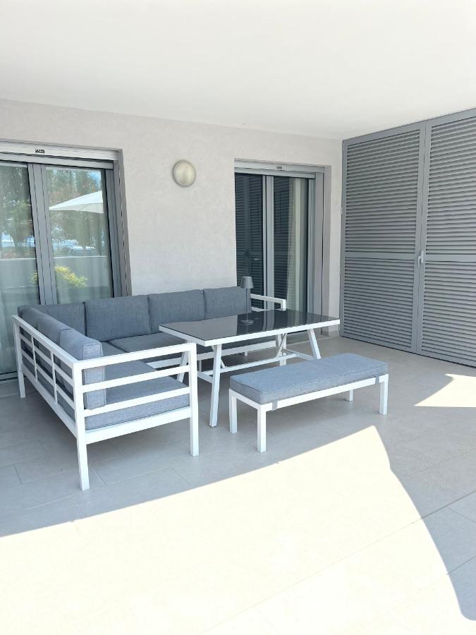 Vista Mare Grado Exterior foto